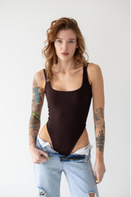 Боді жіноче 